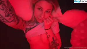 Andiecase nude photo #0055