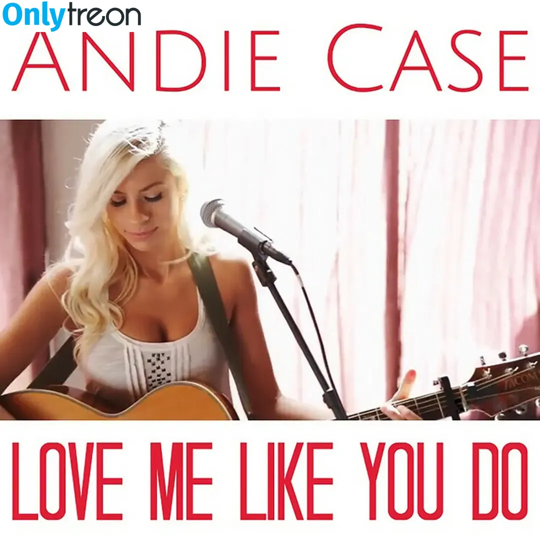Andiecase nude photo #0022 (Andiecase)