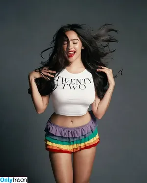 Andrea Brillantes / Blythe nude photo #0034