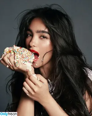 Andrea Brillantes / Blythe nude photo #0035
