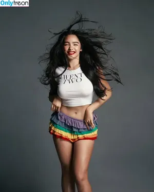 Andrea Brillantes / Blythe nude photo #0039