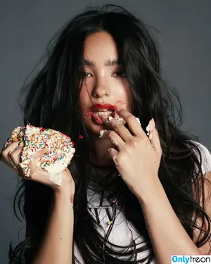 Andrea Brillantes / Blythe nude photo #0041
