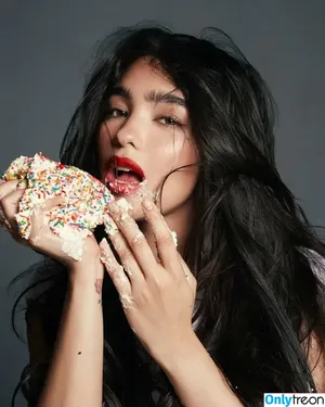 Andrea Brillantes / Blythe nude photo #0042