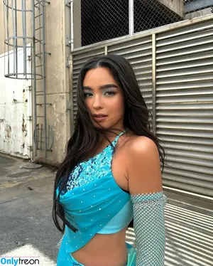 Andrea Brillantes / Blythe nude photo #0044
