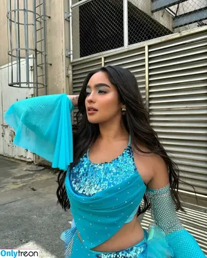 Andrea Brillantes / Blythe nude photo #0045