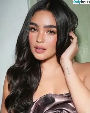 Andrea Brillantes / Blythe nude photo #0046