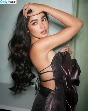 Andrea Brillantes / Blythe nude photo #0047