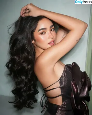 Andrea Brillantes / Blythe nude photo #0049