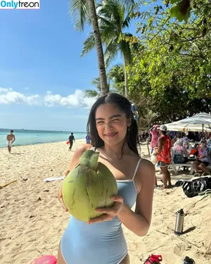Andrea Brillantes / Blythe nude photo #0053