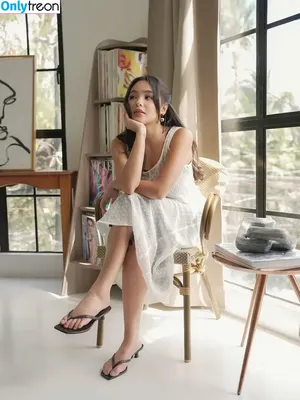 Andrea Brillantes / Blythe nude photo #0057
