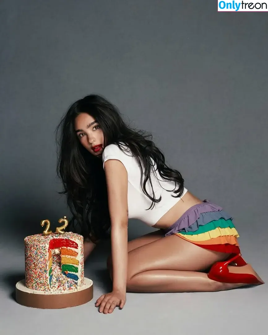 Andrea Brillantes nude photo #0030 (Blythe)