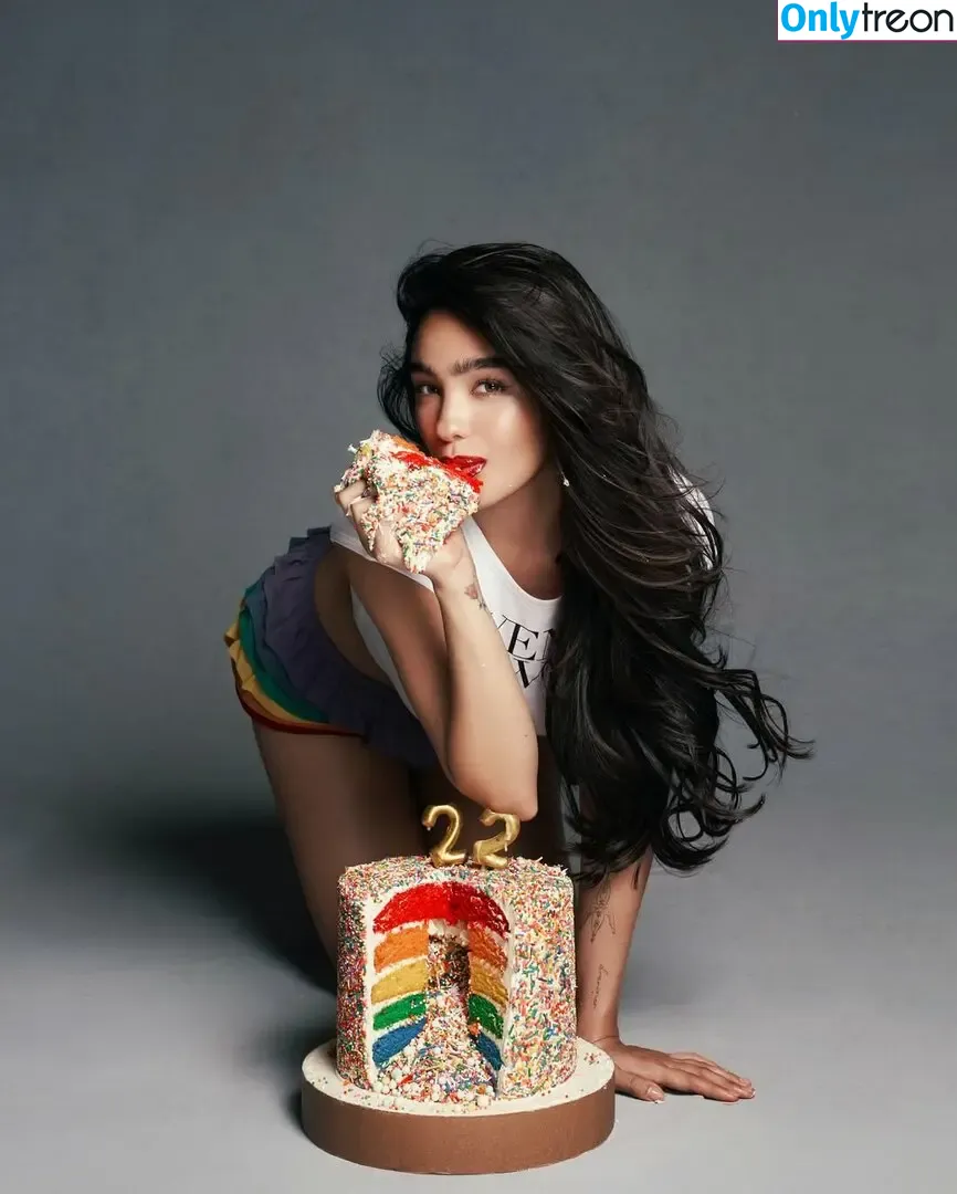 Andrea Brillantes nude photo #0032 (Blythe)