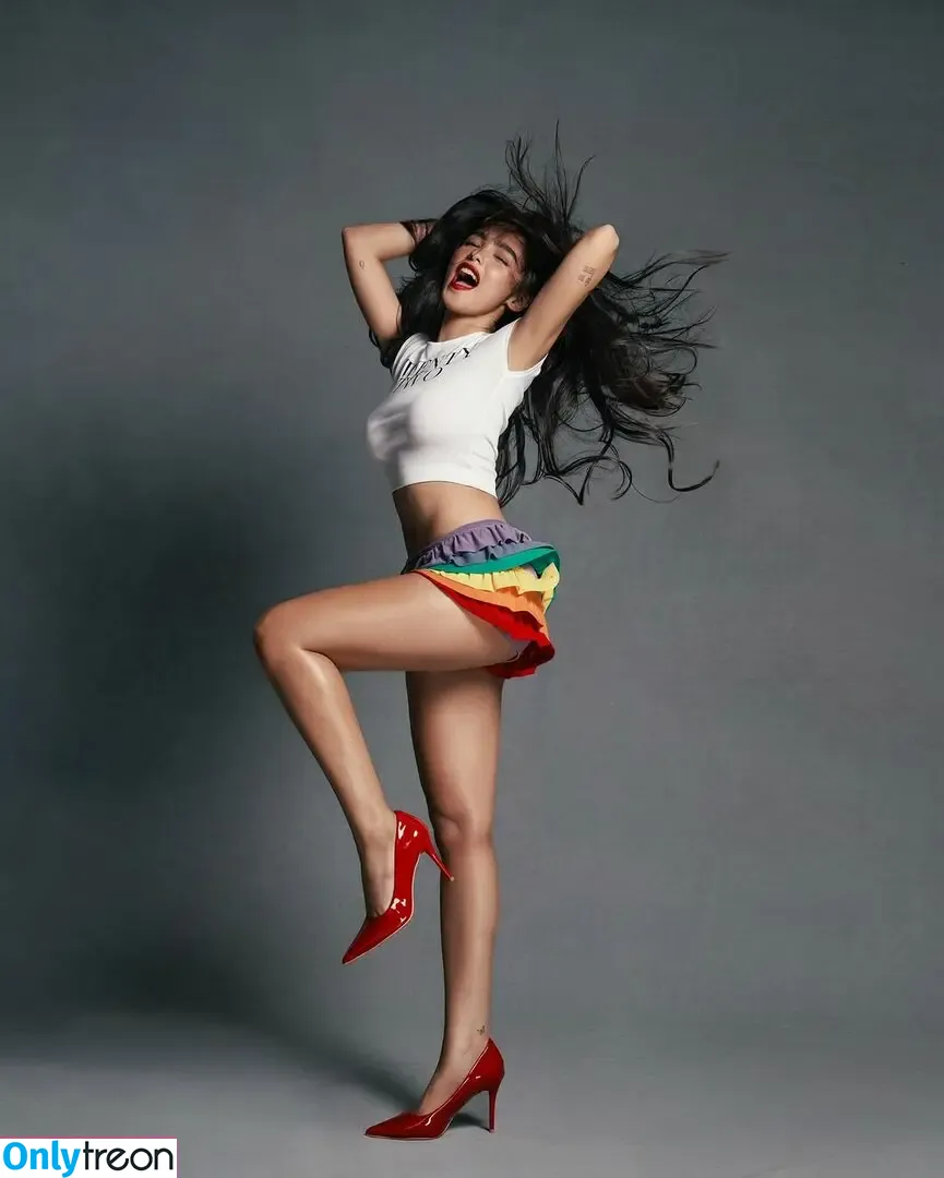 Andrea Brillantes nude photo #0033 (Blythe)
