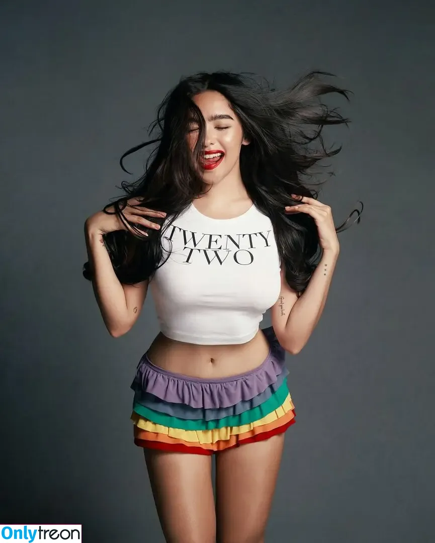 Andrea Brillantes nude photo #0034 (Blythe)