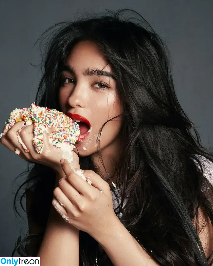 Andrea Brillantes nude photo #0035 (Blythe)