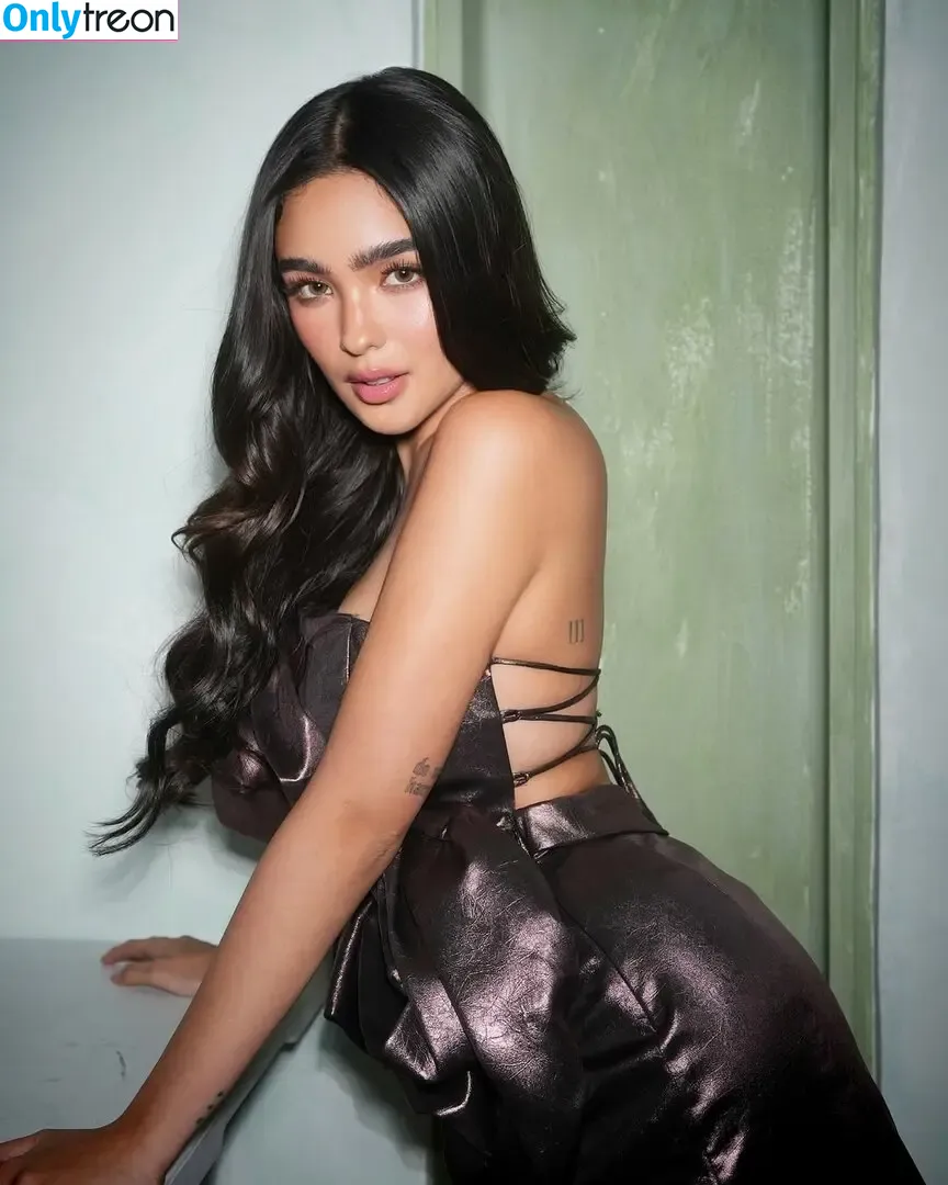 Andrea Brillantes nude photo #0050 (Blythe)