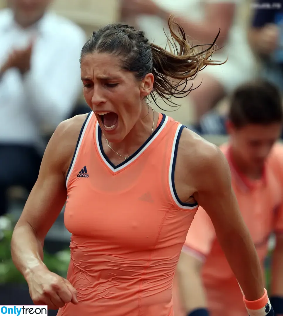 Andrea Petkovic nude photo #0002 (Andrea Petkovic)