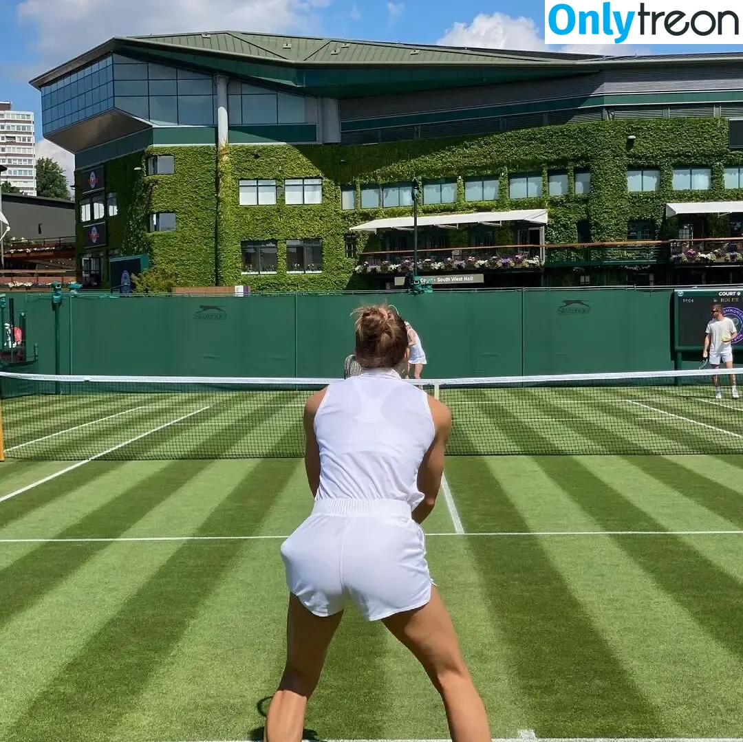 Andrea Petkovic nude photo #0011 (Andrea Petkovic)