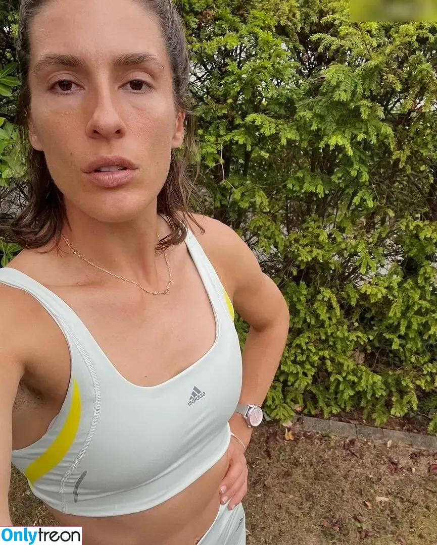Andrea Petkovic nude photo #0015 (Andrea Petkovic)