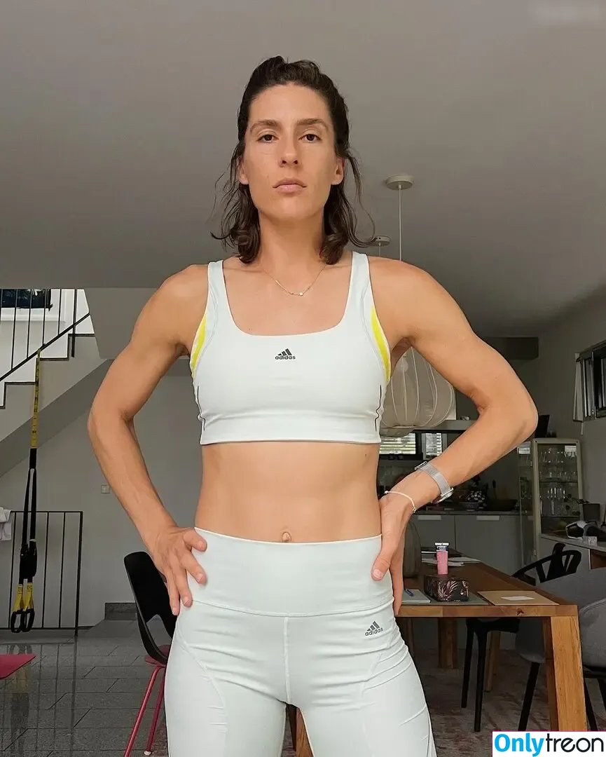 Andrea Petkovic nude photo #0016 (Andrea Petkovic)