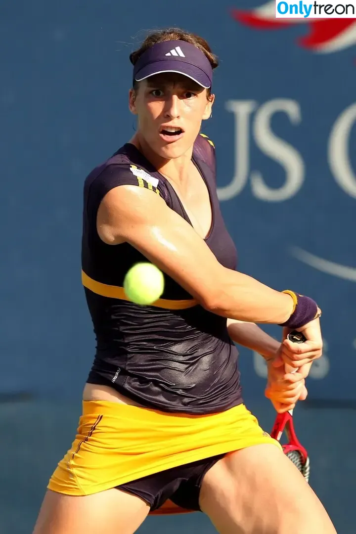 Andrea Petkovic nude photo #0025 (Andrea Petkovic)