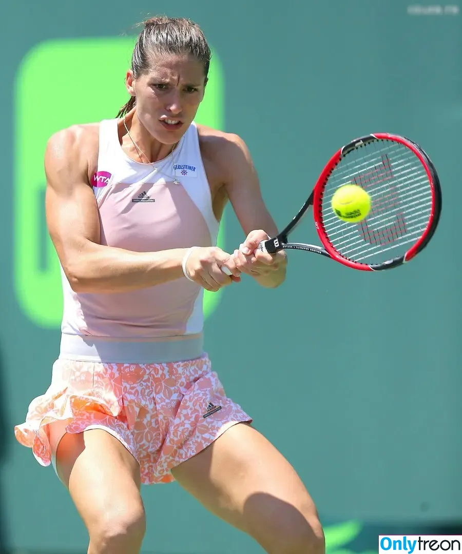 Andrea Petkovic nude photo #0026 (Andrea Petkovic)
