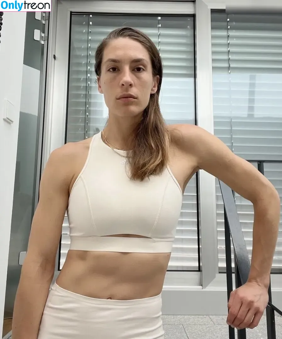 Andrea Petkovic nude photo #0037 (Andrea Petkovic)