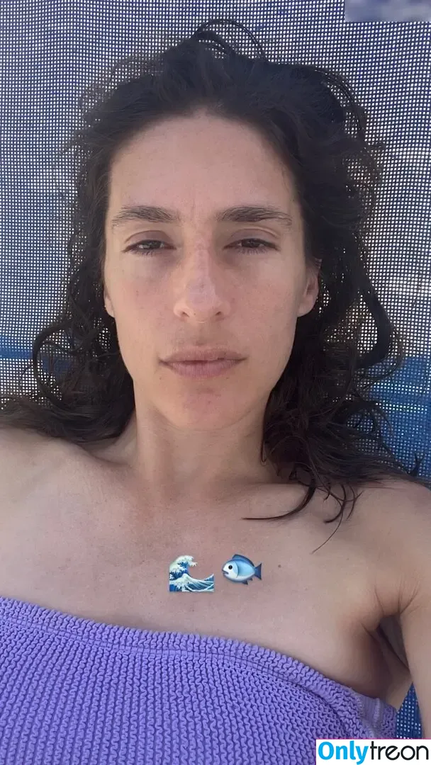 Andrea Petkovic nude photo #0044 (Andrea Petkovic)