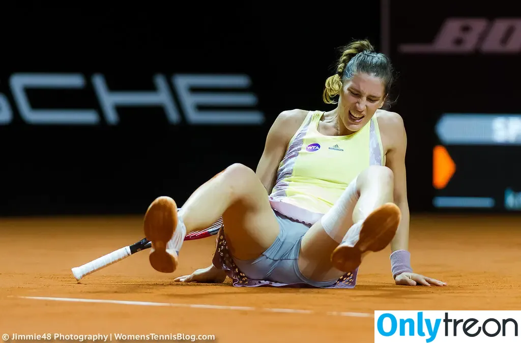 Andrea Petkovic nude photo #0072 (Andrea Petkovic)