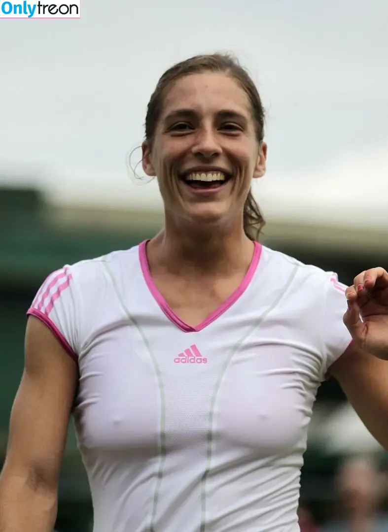 Andrea Petkovic nude photo #0073 (Andrea Petkovic)