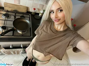 andreaoliveira / andreadeoliveiraofficial nude photo #0055