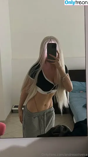 andreaoliveira / andreadeoliveiraofficial nude photo #0077