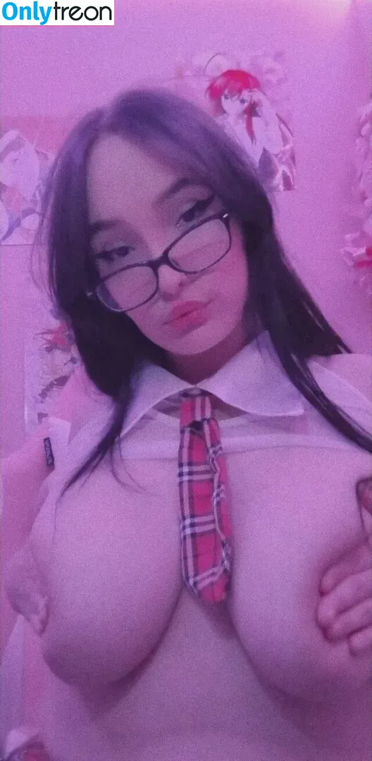 Angel Babi nude photo #0005 (iam_angelbabi / strawberryshortcakeee)