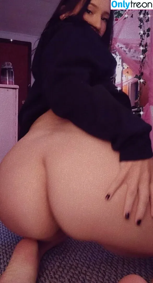 Angel Babi nude photo #0029 (iam_angelbabi / strawberryshortcakeee)