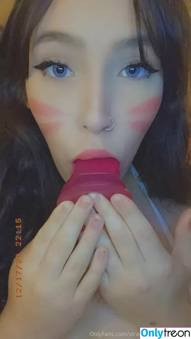 Angel Babi nude photo #0128 (iam_angelbabi / strawberryshortcakeee)