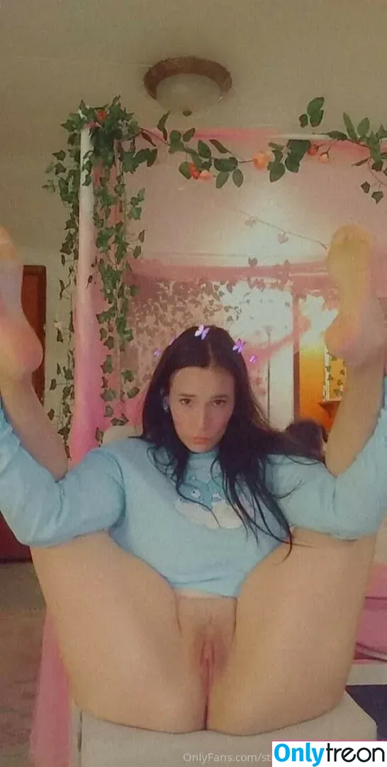 Angel Babi nude photo #0183 (iam_angelbabi / strawberryshortcakeee)