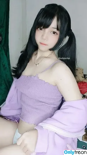 Angel Chan / angelhcchan / menruinyanko_ / wlep wlop nude photo #0005
