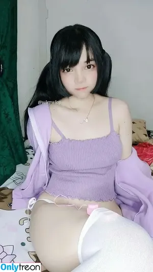 Angel Chan / angelhcchan / menruinyanko_ / wlep wlop nude photo #0008