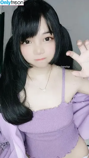 Angel Chan / angelhcchan / menruinyanko_ / wlep wlop nude photo #0010