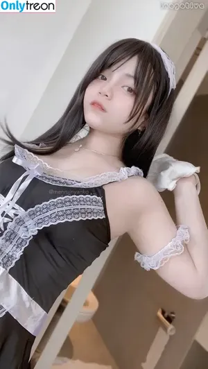 Angel Chan / angelhcchan / menruinyanko_ / wlep wlop nude photo #0047
