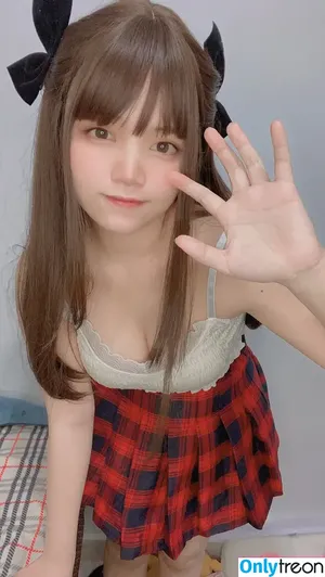 Angel Chan / angelhcchan / menruinyanko_ / wlep wlop nude photo #0066