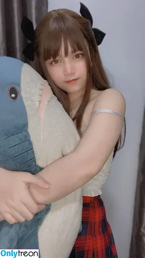 Angel Chan / angelhcchan / menruinyanko_ / wlep wlop nude photo #0070