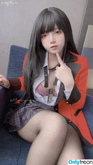 Angel Chan / angelhcchan / menruinyanko_ / wlep wlop nude photo #0109