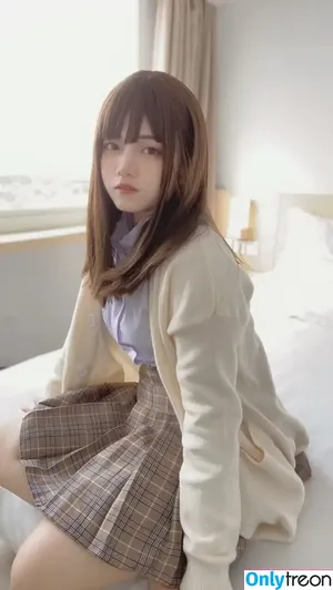 Angel Chan / angelhcchan / menruinyanko_ / wlep wlop nude photo #0201