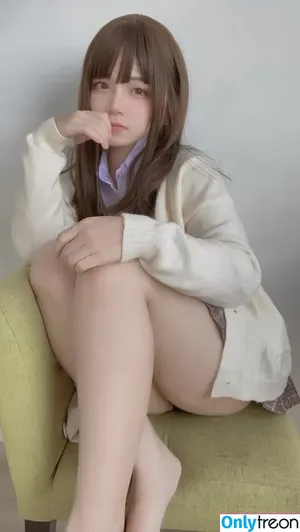 Angel Chan / angelhcchan / menruinyanko_ / wlep wlop nude photo #0202