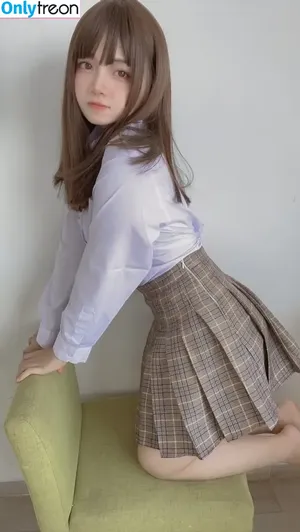 Angel Chan / angelhcchan / menruinyanko_ / wlep wlop nude photo #0204