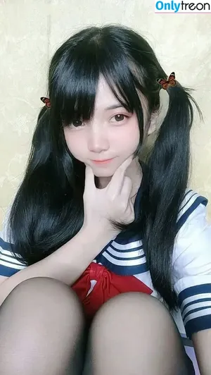 Angel Chan / angelhcchan / menruinyanko_ / wlep wlop nude photo #0213