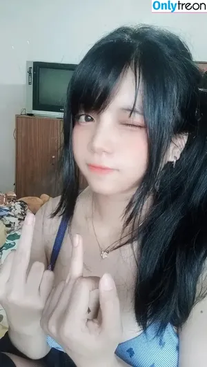 Angel Chan / angelhcchan / menruinyanko_ / wlep wlop nude photo #0215