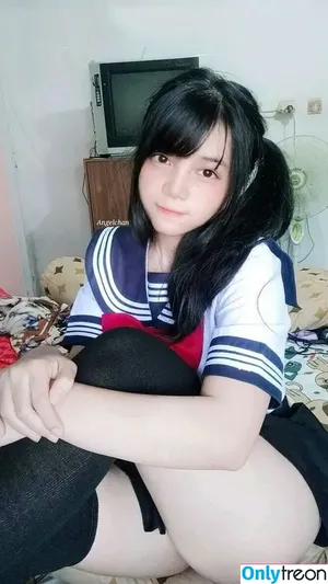 Angel Chan / angelhcchan / menruinyanko_ / wlep wlop nude photo #0220