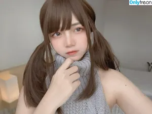 Angel Chan / angelhcchan / menruinyanko_ / wlep wlop nude photo #0264